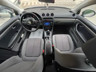 SEAT Exeo 2009