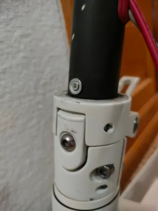 Patinete Eléctrico Xiaomi M365