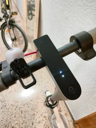 Patinete Eléctrico Xiaomi M365