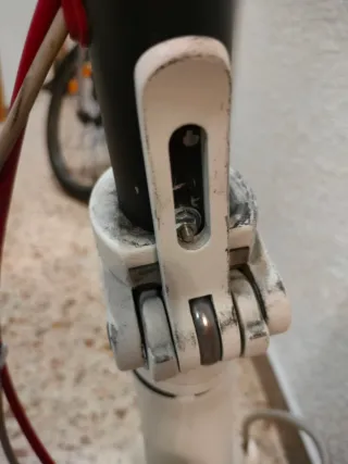 Patinete Eléctrico Xiaomi M365