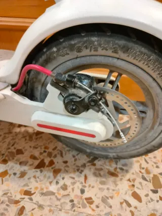 Patinete Eléctrico Xiaomi M365