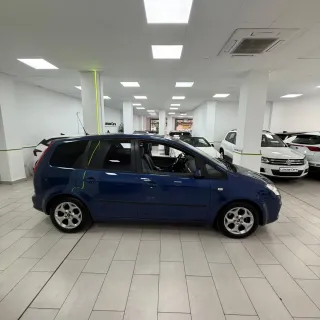 Ford C-MAX Unico propietario