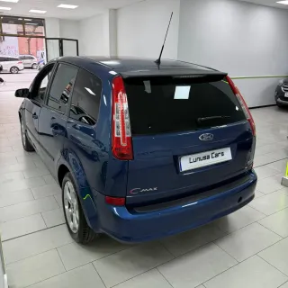 Ford C-MAX Unico propietario