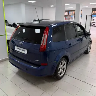 Ford C-MAX Unico propietario