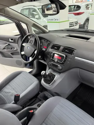 Ford C-MAX Unico propietario