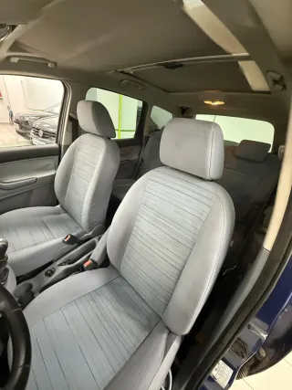 Ford C-MAX Unico propietario