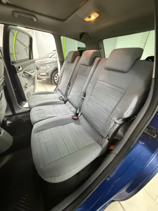 Ford C-MAX Unico propietario