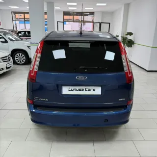 Ford C-MAX Unico propietario