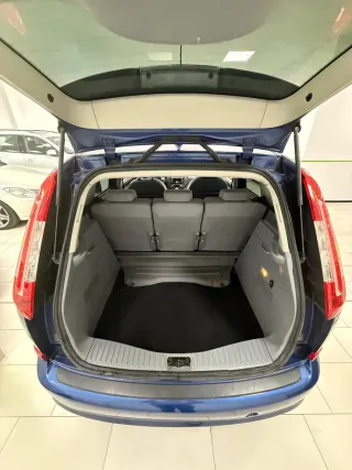 Ford C-MAX Unico propietario