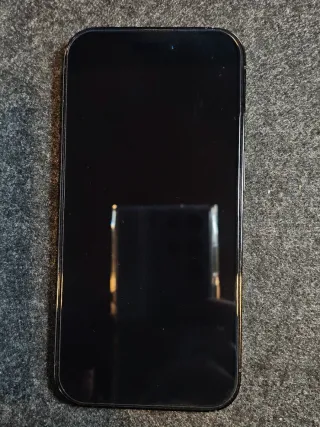 iPhone 14 Pro Space Gray