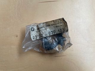 Piñón 4ª Marcha BMW R25 R26 R27 R50 R60 R69S