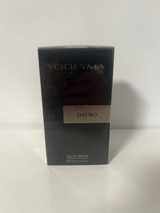Perfume Yodeyma Dauro Eau de Parfum 100ml