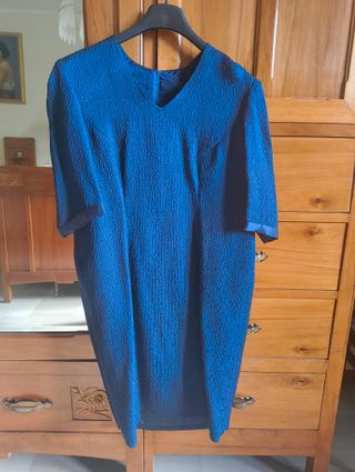 Completo sartoriale in pura lana (abito e giacca)