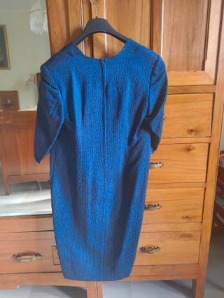 Completo sartoriale in pura lana (abito e giacca)