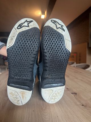 Botas Alpinestars Tech 10 Motocross Enduro