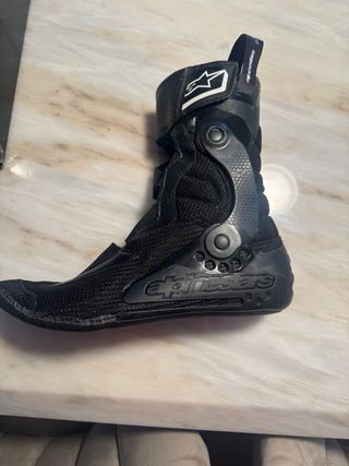 Botas Alpinestars Tech 10 Motocross Enduro