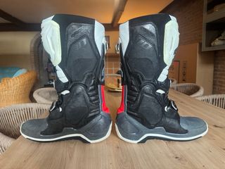 Botas Alpinestars Tech 10 Motocross Enduro