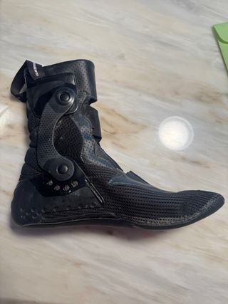 Botas Alpinestars Tech 10 Motocross Enduro