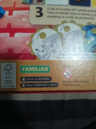 Dixit Odyssey Gioco da Tavolo