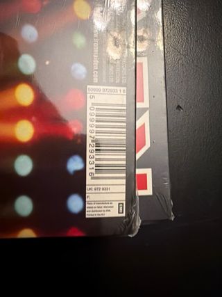 Iron Maiden Killers Vinilo Picture Edición Limitad