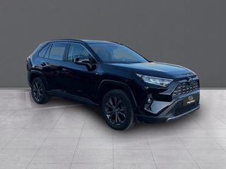 Toyota Rav4 2.5l 220H Advance