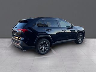 Toyota Rav4 2.5l 220H Advance