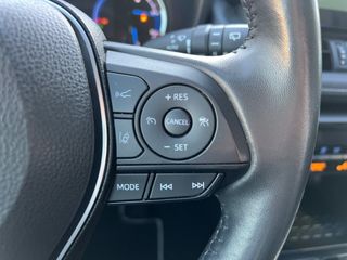 Toyota Rav4 2.5l 220H Advance