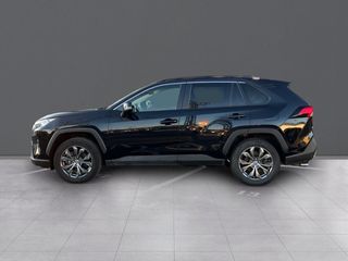 Toyota Rav4 2.5l 220H Advance