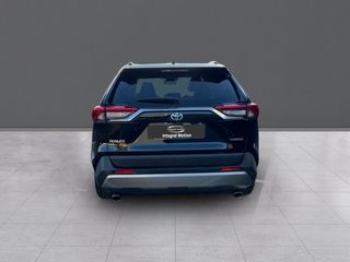 Toyota Rav4 2.5l 220H Advance