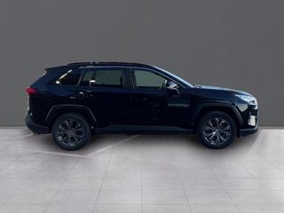 Toyota Rav4 2.5l 220H Advance