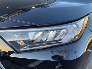 Toyota Rav4 2.5l 220H Advance