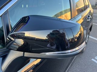 Toyota Rav4 2.5l 220H Advance