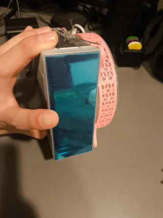 Disipador CPU Mara Gaming ARGB