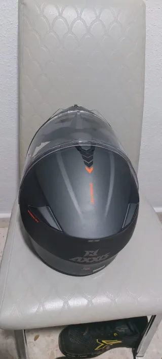 Pack 2 Cascos Moto Nuevos