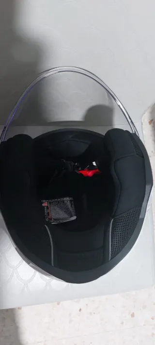 Pack 2 Cascos Moto Nuevos