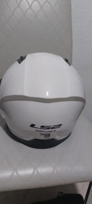 Pack 2 Cascos Moto Nuevos