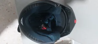 Pack 2 Cascos Moto Nuevos