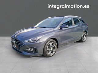 Hyundai i30 1.6 CRDI 85kW (116CV) Klass DCT