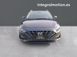 Hyundai i30 1.6 CRDI 85kW (116CV) Klass DCT