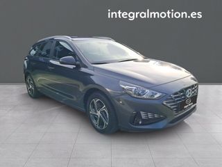 Hyundai i30 1.6 CRDI 85kW (116CV) Klass DCT