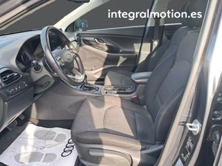 Hyundai i30 1.6 CRDI 85kW (116CV) Klass DCT