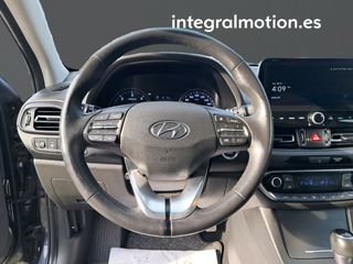 Hyundai i30 1.6 CRDI 85kW (116CV) Klass DCT