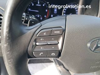 Hyundai i30 1.6 CRDI 85kW (116CV) Klass DCT