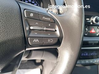 Hyundai i30 1.6 CRDI 85kW (116CV) Klass DCT