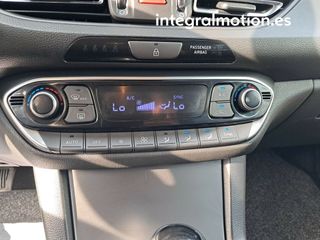 Hyundai i30 1.6 CRDI 85kW (116CV) Klass DCT