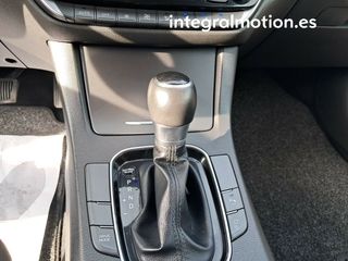 Hyundai i30 1.6 CRDI 85kW (116CV) Klass DCT