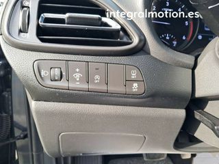 Hyundai i30 1.6 CRDI 85kW (116CV) Klass DCT