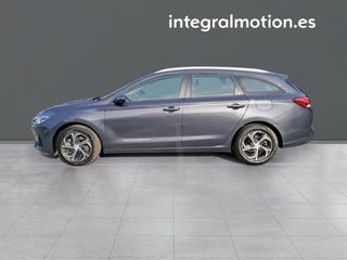 Hyundai i30 1.6 CRDI 85kW (116CV) Klass DCT
