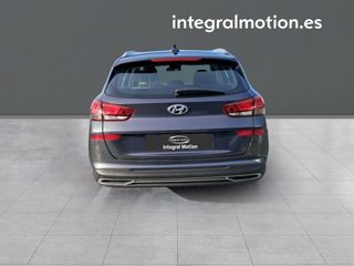 Hyundai i30 1.6 CRDI 85kW (116CV) Klass DCT