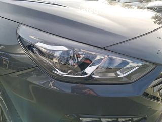 Hyundai i30 1.6 CRDI 85kW (116CV) Klass DCT